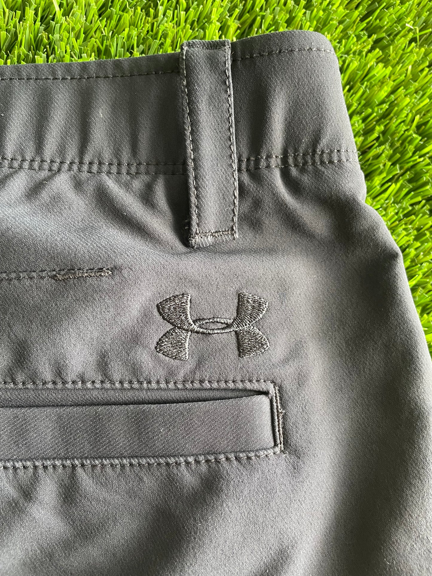 UA Shorts