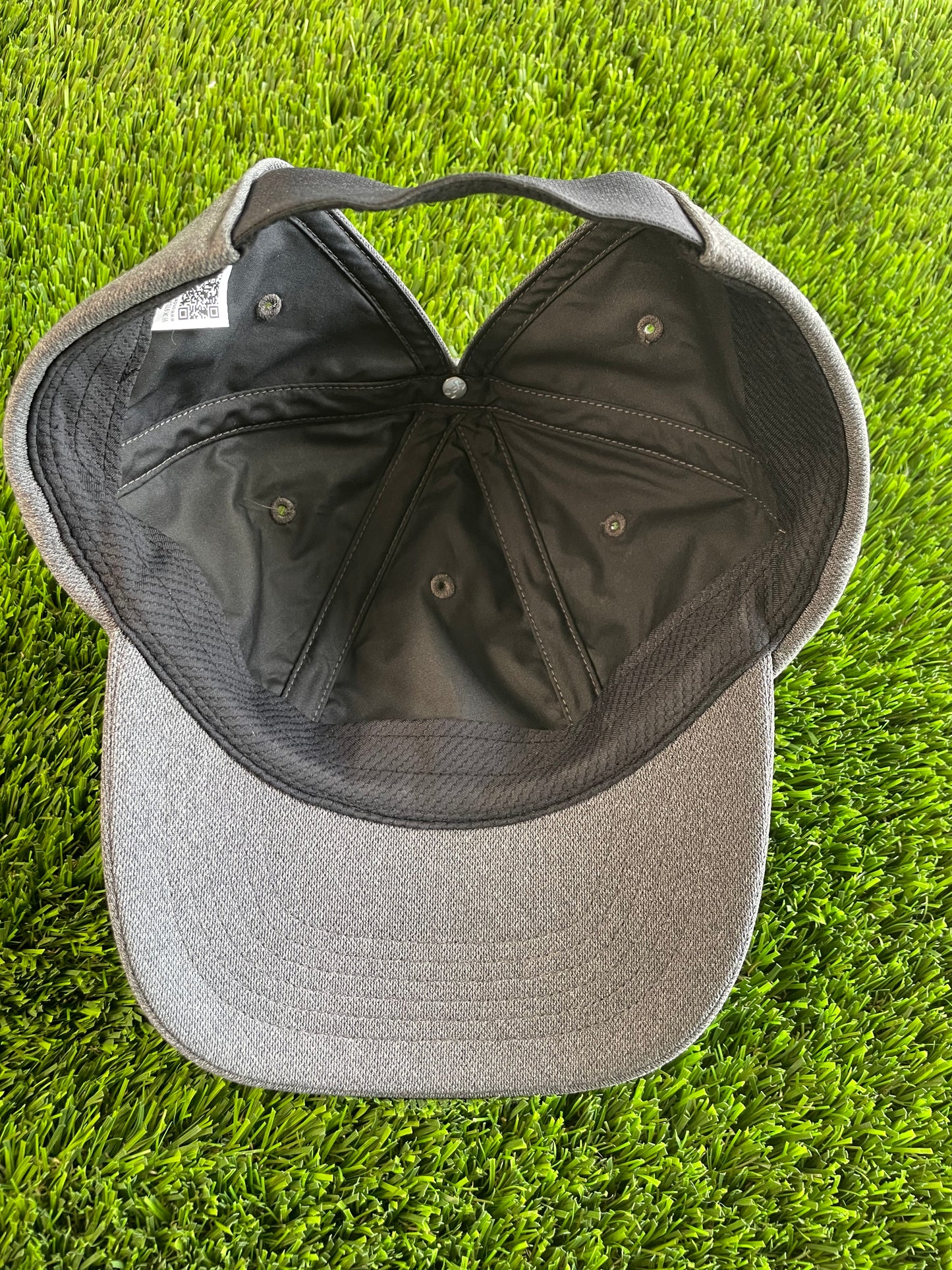 Under Armour Ponytail cap