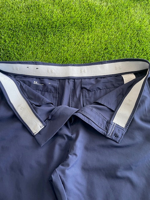 UA Drive shorts