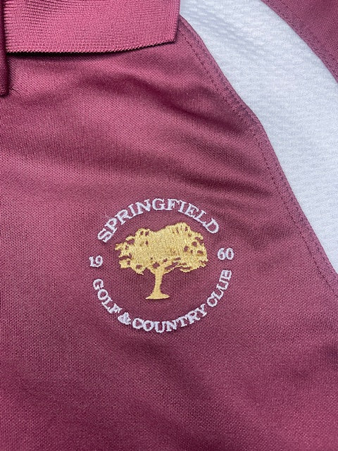 Springfield Golf Country Club