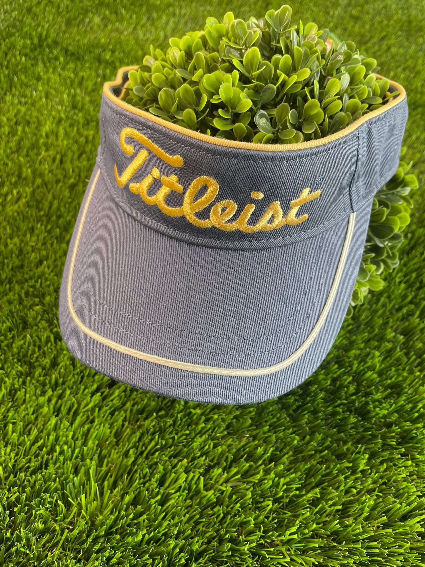 Titleist Jr Visor