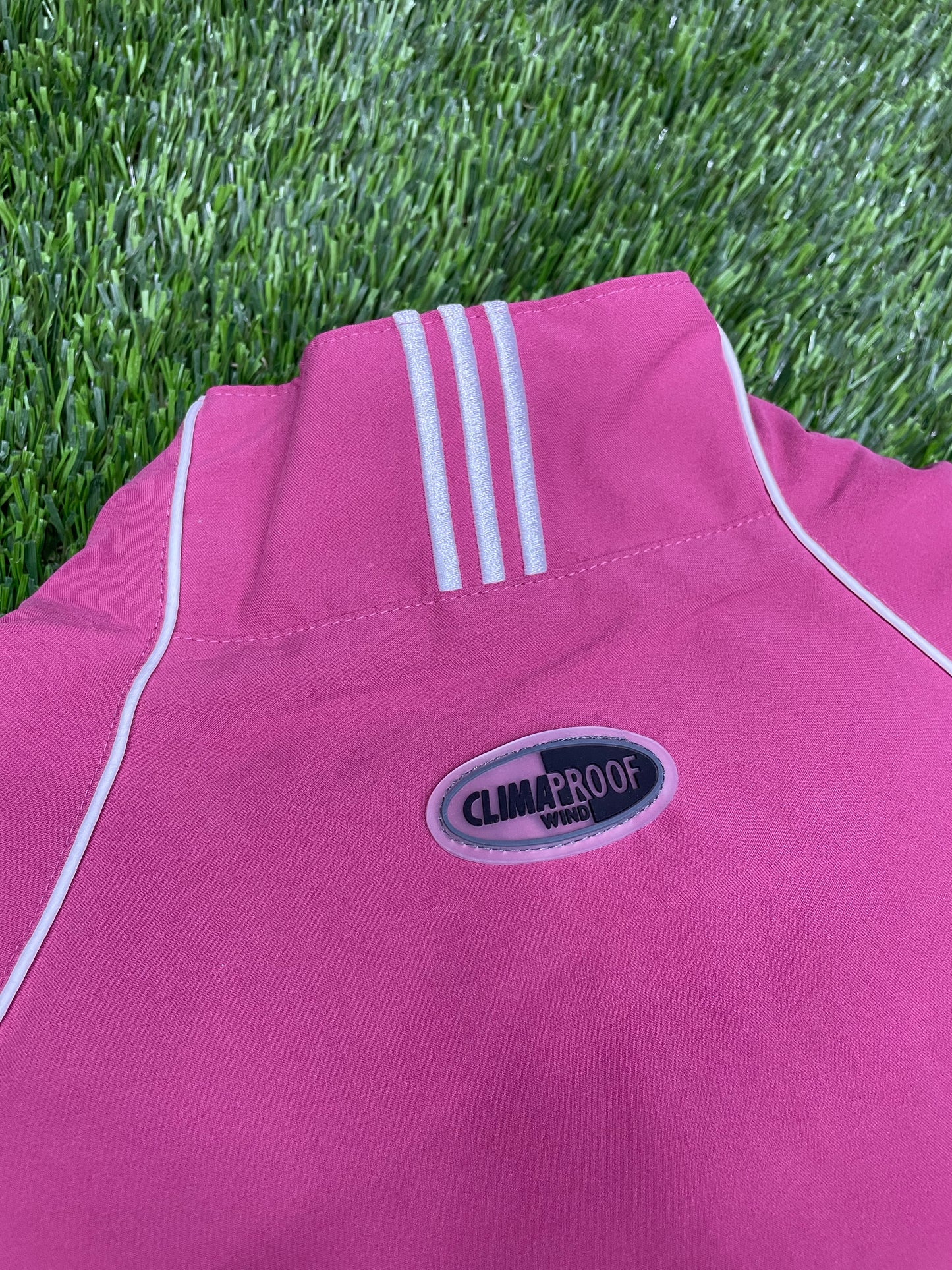 Adidas Vest