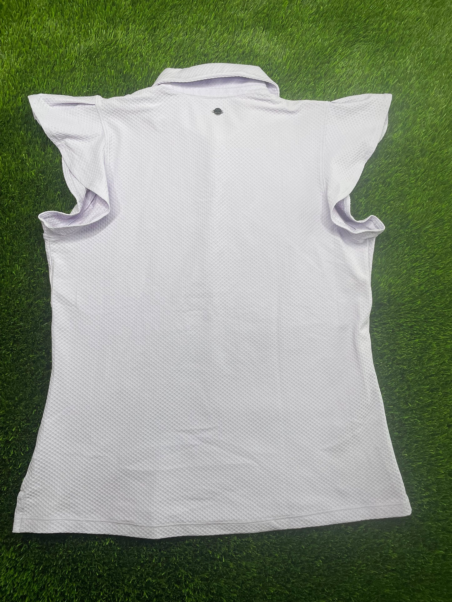 Calia Mesh polo