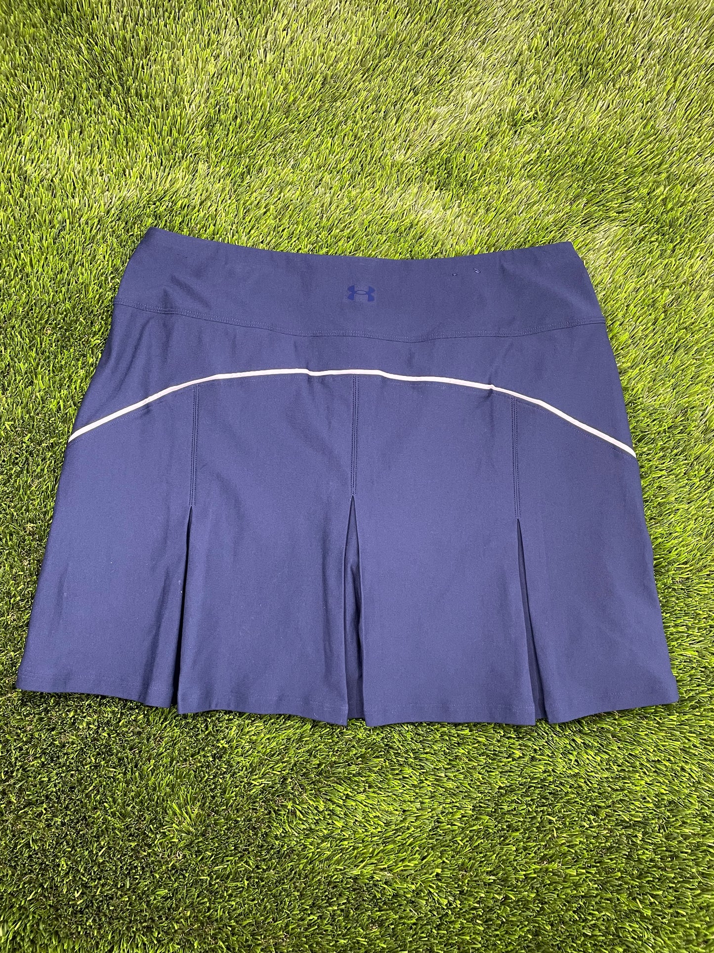 UA Skort