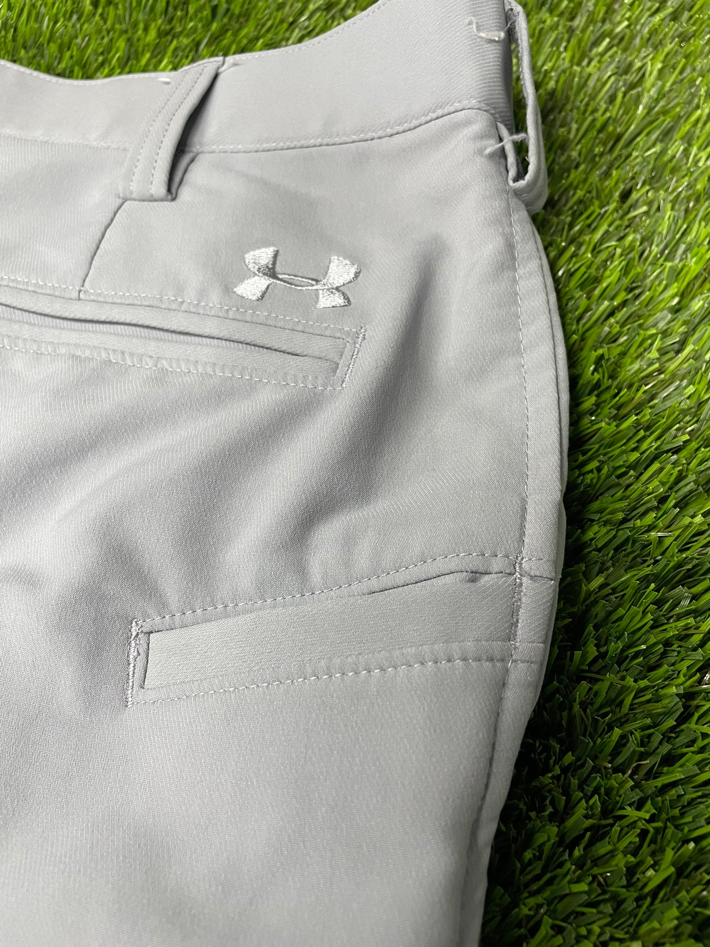 Tech wicking Pants