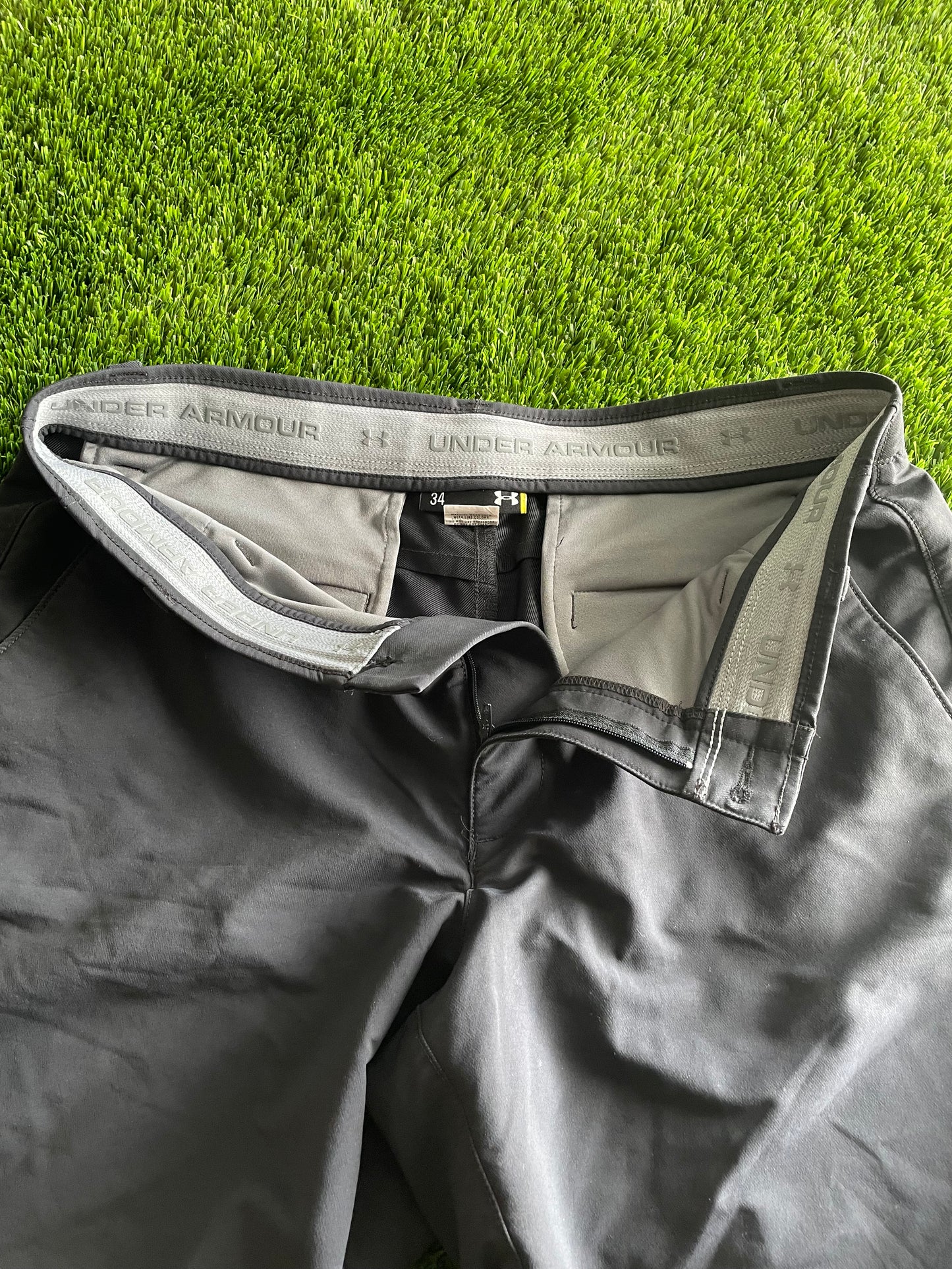 UA Shorts