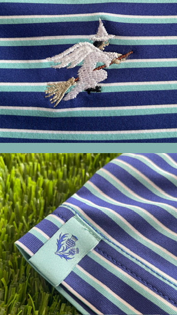 Donald Ross Sport polo