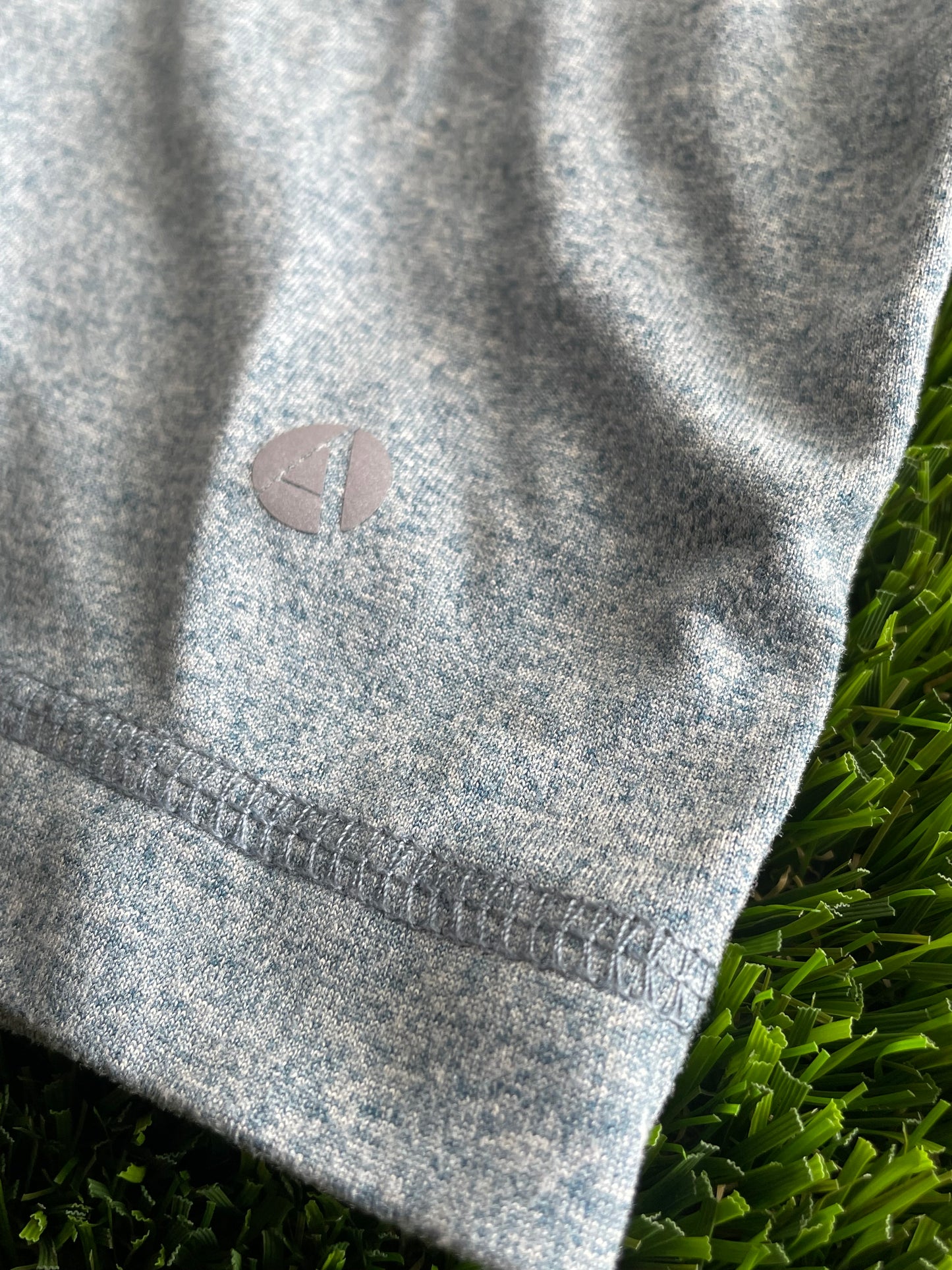 Quarter Zip Pullover