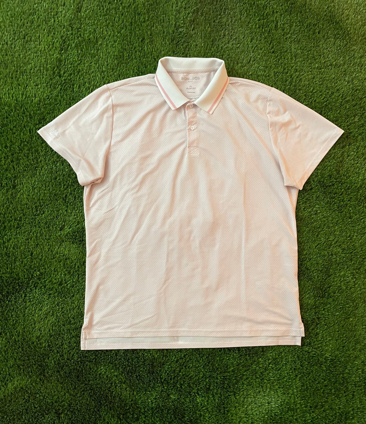 BONOBOS polo