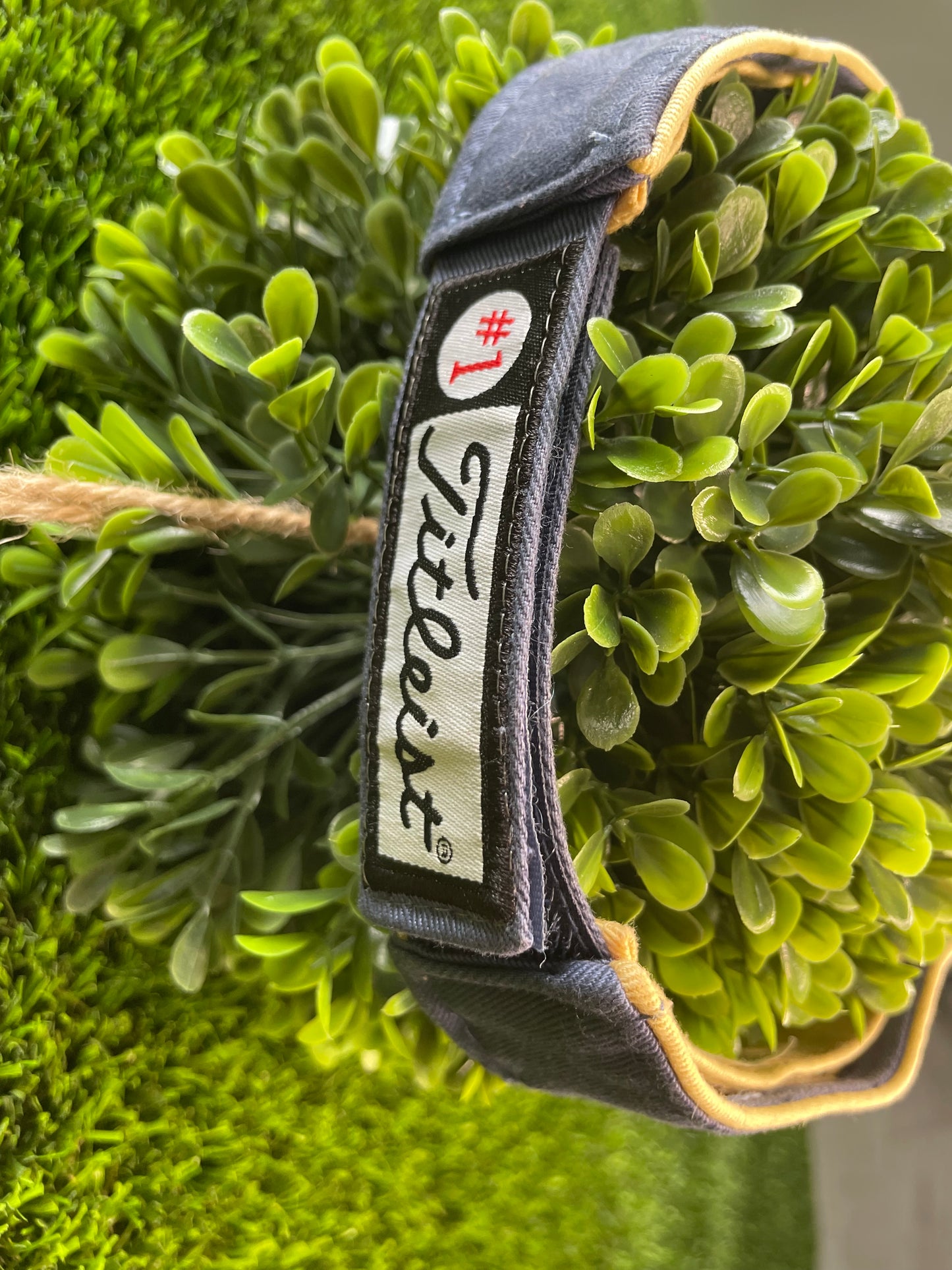 Titleist Jr Visor