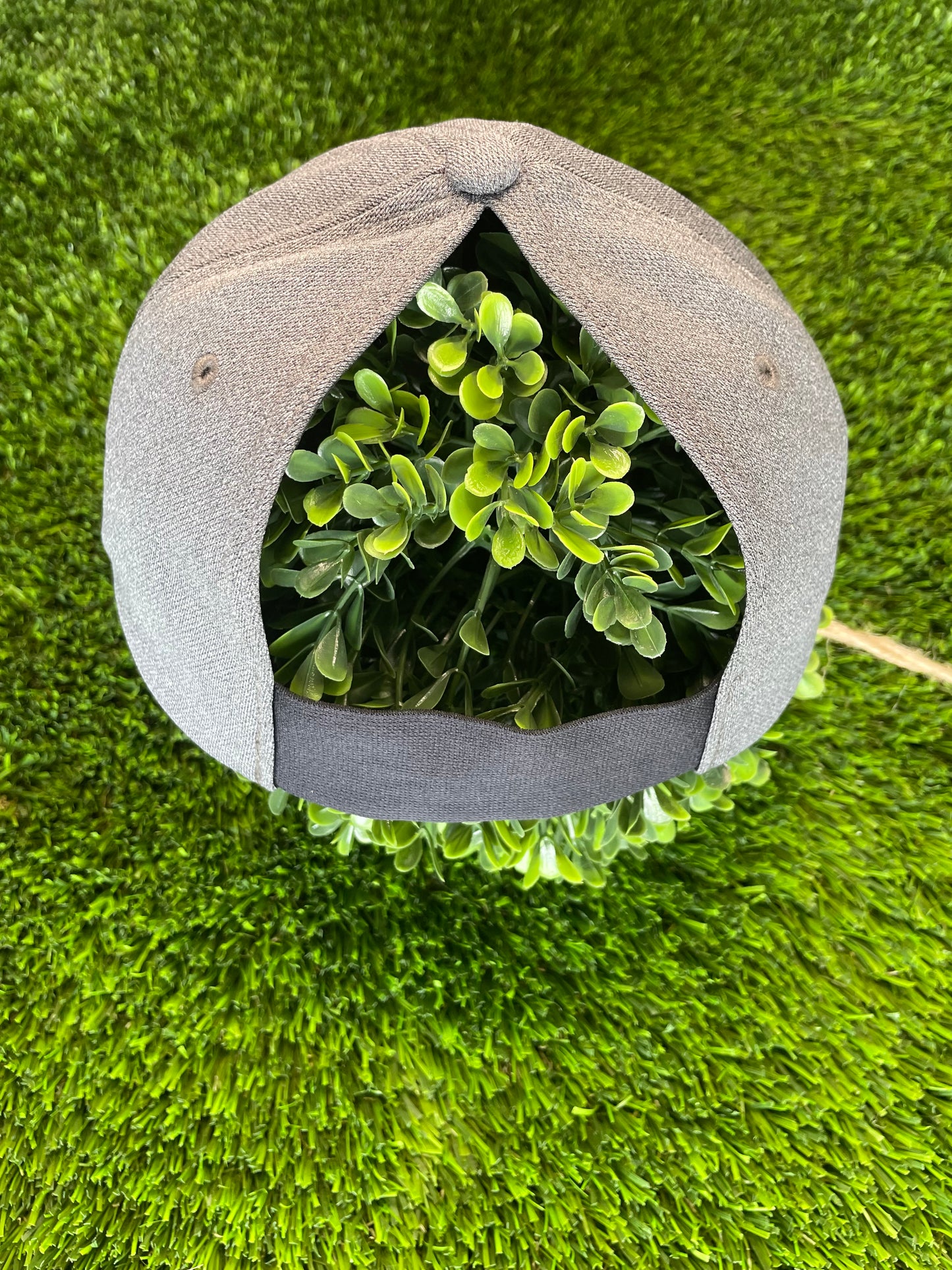 Under Armour Ponytail cap
