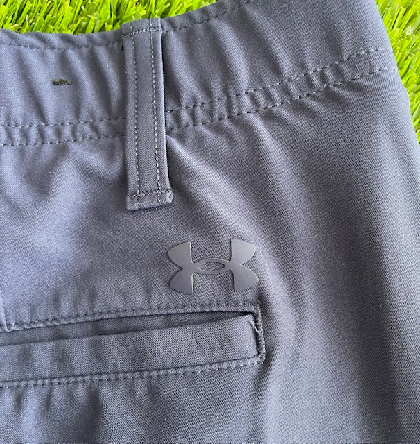 UA Drive shorts