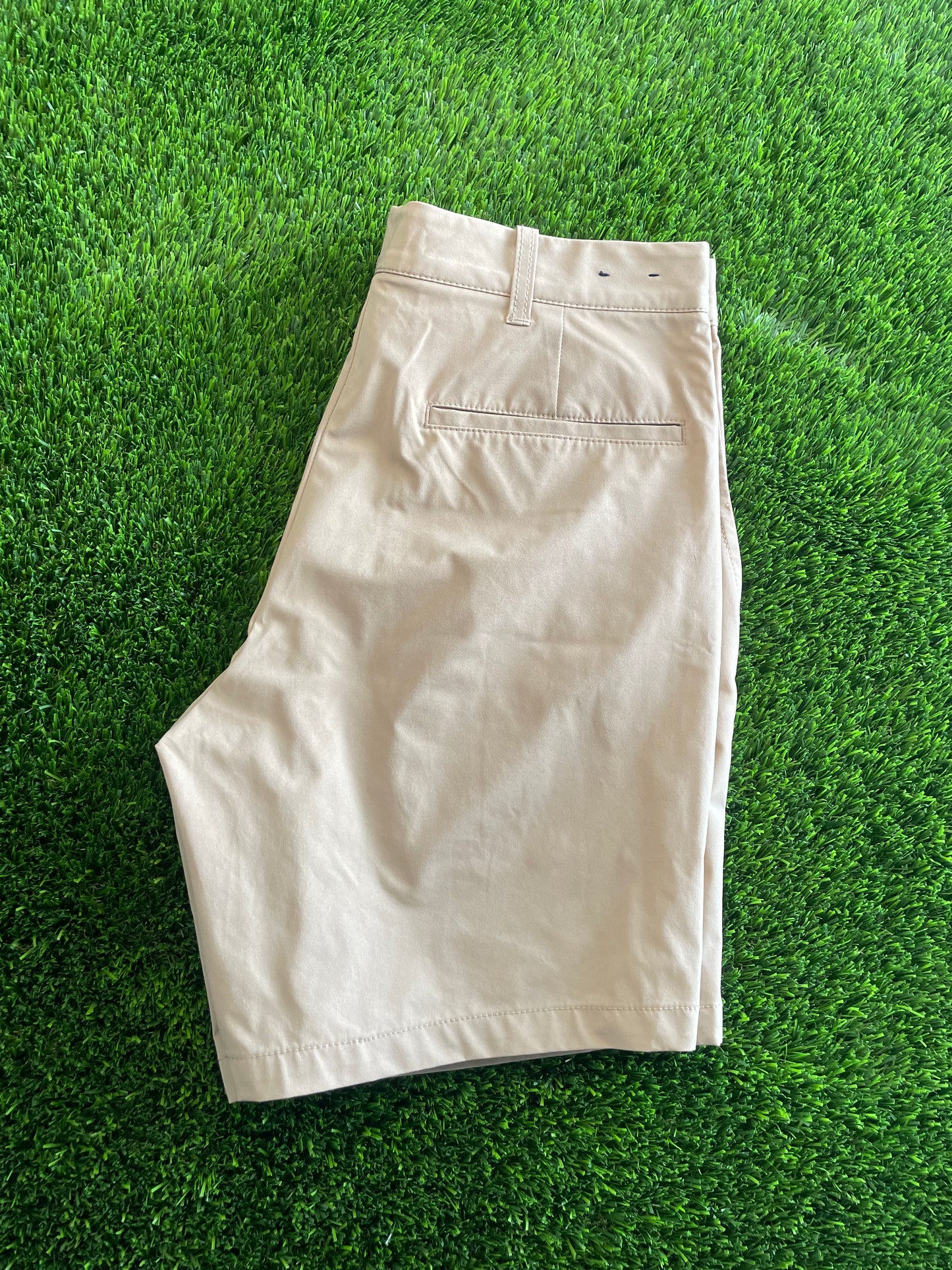 Tech J. Crew Shorts