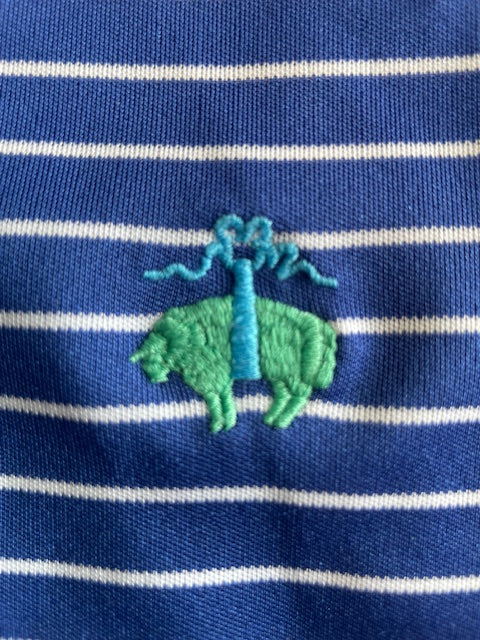 Brooks Brother Polo