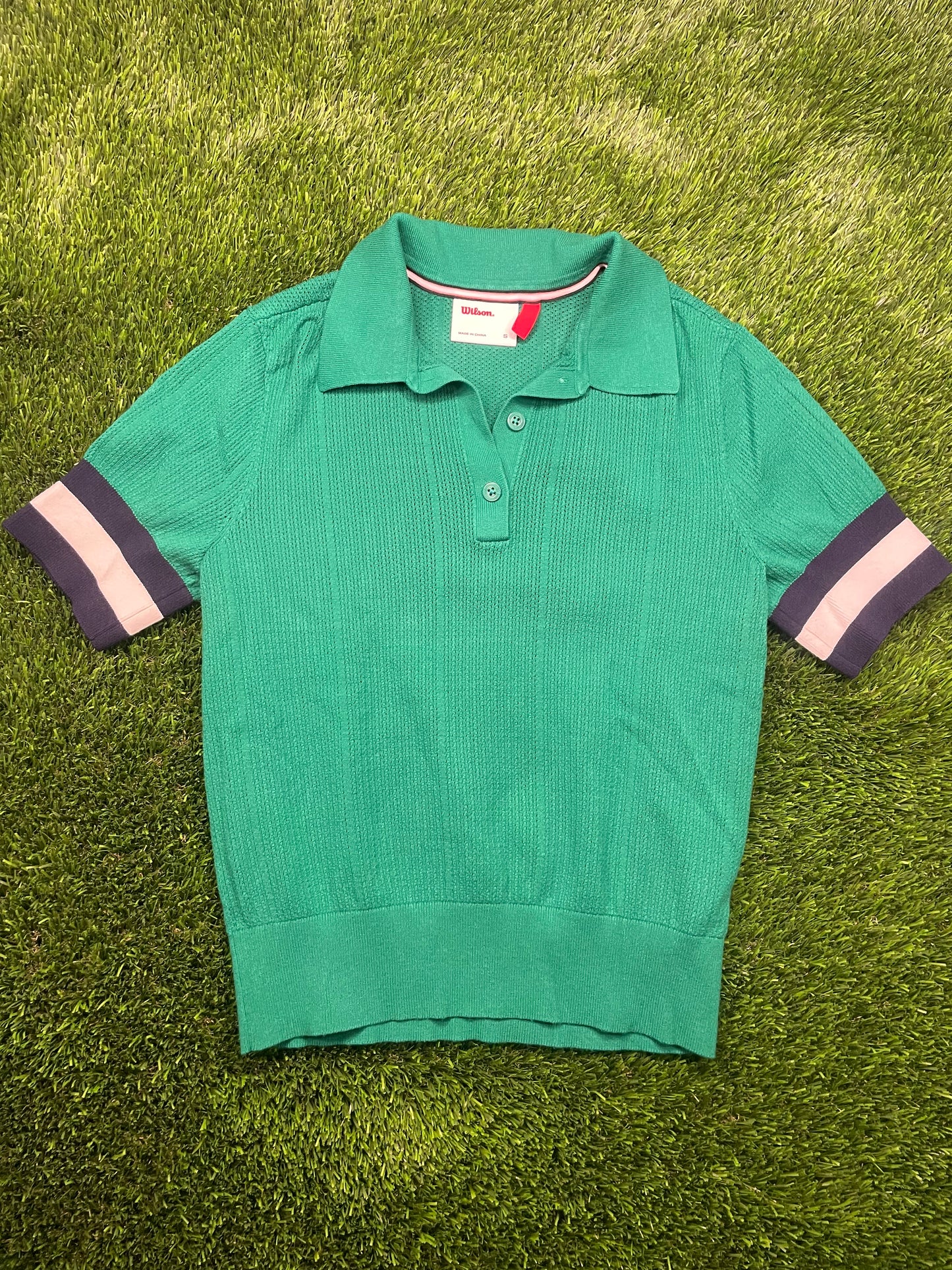 Wislon Esex Polo