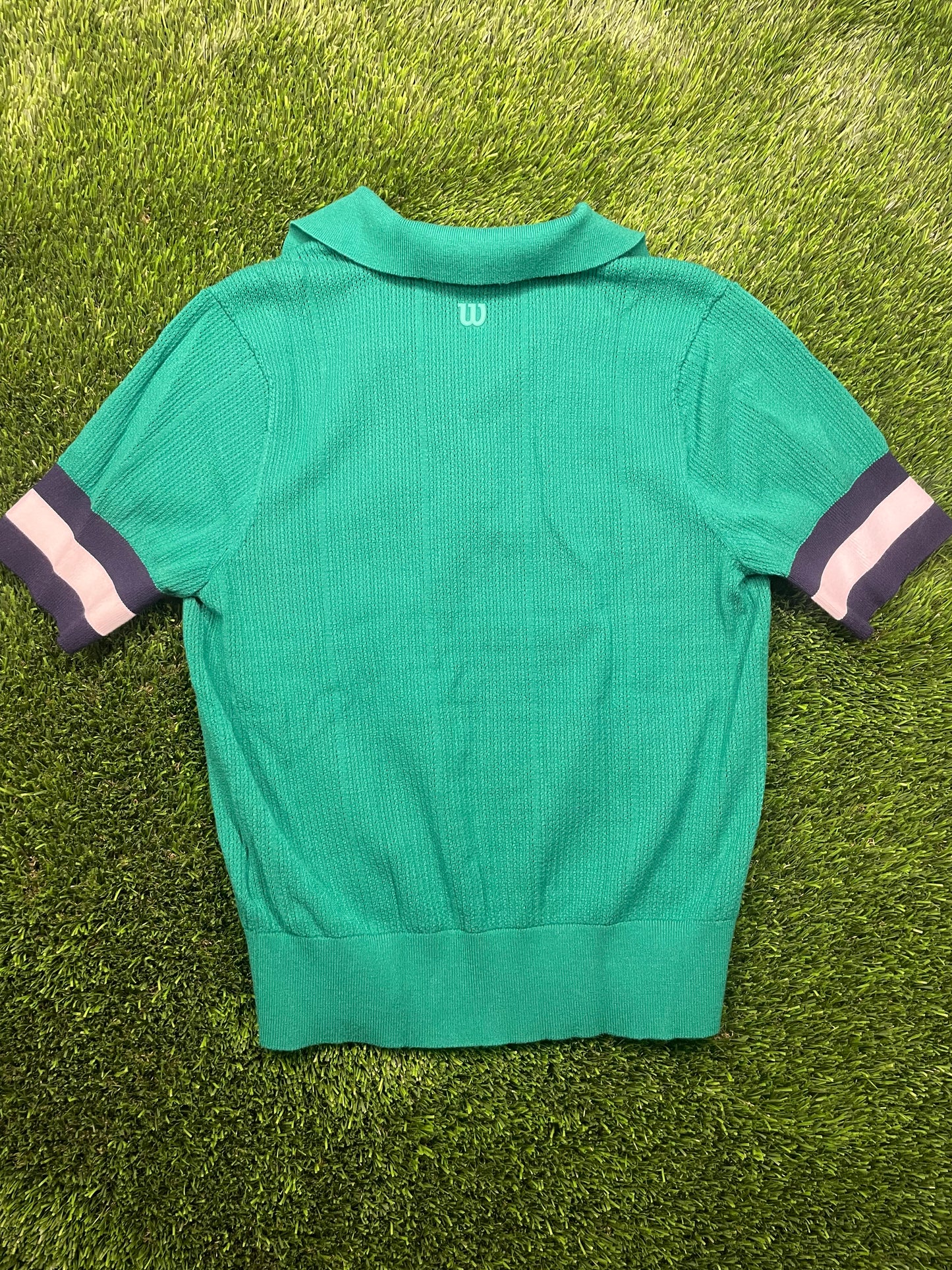 Wislon Esex Polo