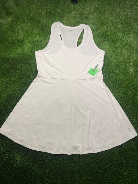 Prince Dress
