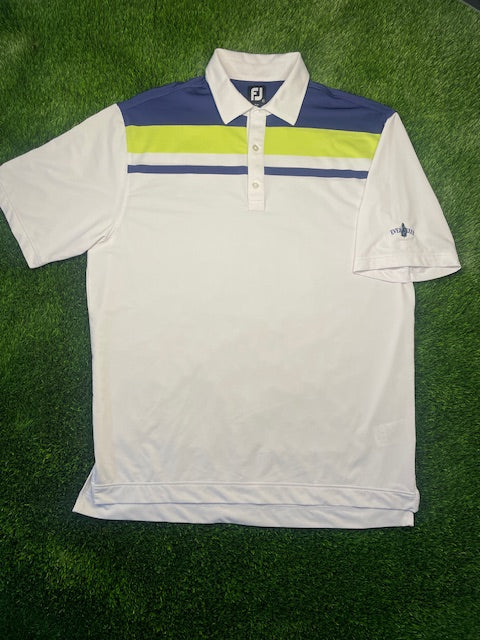 Evergreen Country Club