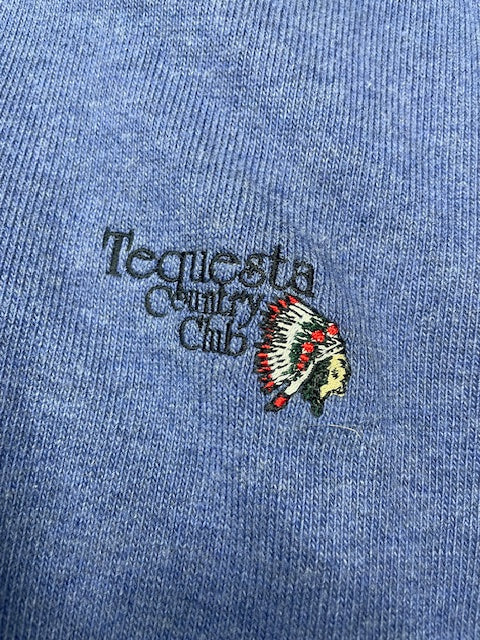 Tequesta Contry Club